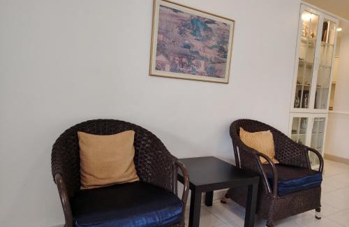 Cheras Apartamento | Venice Hill Cheras SunriseCorner