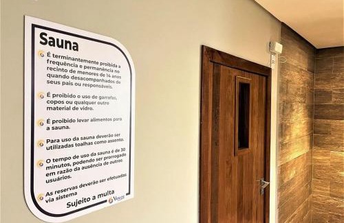 Itacolomi Apartamento | Venice Home Club - Balneário Piçarras