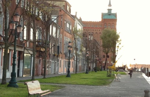 Molina Cama Y Desayuno | Venice Home