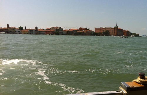 Molina Cama Y Desayuno | Venice Home