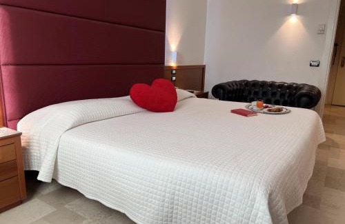 Grisignano di Zocco Hotel | Venice Hotel