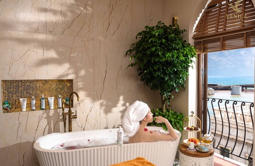 An Thoi Hotel | Venice Hotel Phu Quoc