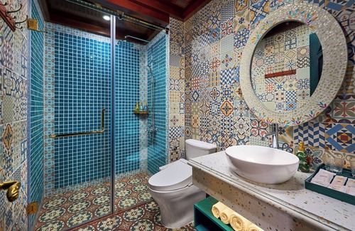 An Thoi Hotel | Venice Hotel Phu Quoc