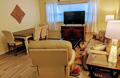 Venice Condominio | Escape de la isla de Venecia