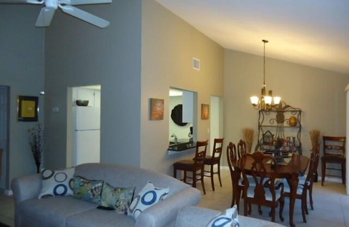 Venice Villa | Venecia Island / Venice Beach Villa de Lujo