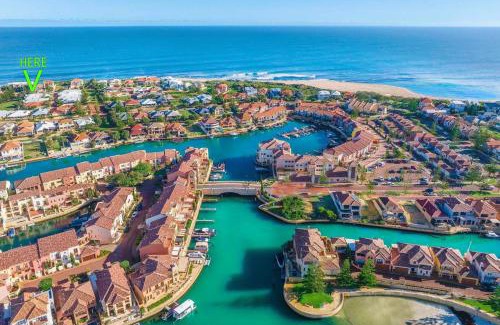 Wannanup Apartamento | Venice on the beach