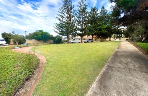 Wannanup Apartamento | Venice on the beach