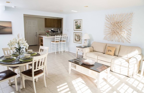 Venice Hotel | Venice on the Beach Hotel