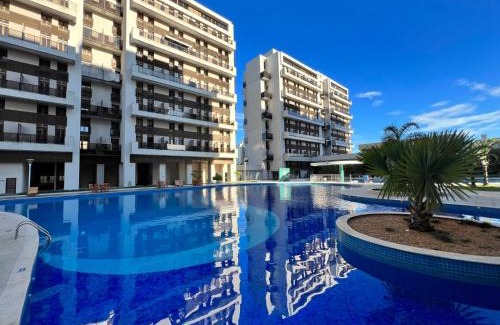 Guara Apartamento | Venice Park Hplus Long Stay