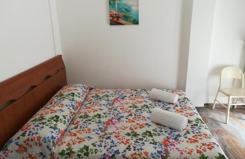 Marghera Casa | Venice Vacation House