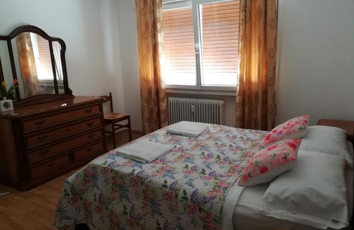 Marghera Casa | Venice Vacation House