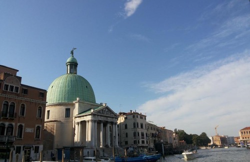 Marghera Casa | Venice Vacation House