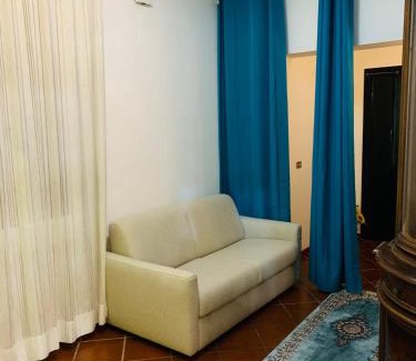 Mestre Apartamento | Venice villa apartment