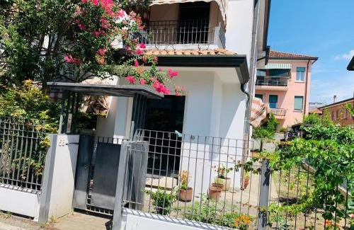 Mestre Apartamento | Venice villa apartment