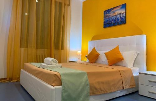 Mestre Casa | Venice Villa House