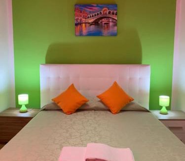 Mestre Casa | Venice Villa House