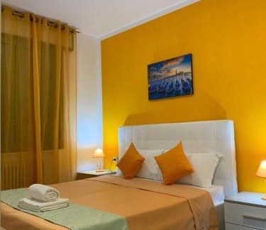 Mestre Casa | Venice Villa House