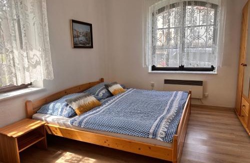 Horsice Casa | Venkovská usedlost Horšice