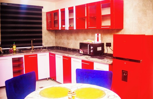 Gwarinpa Estate Apartamento | Venmac Apartment Gwarimpa