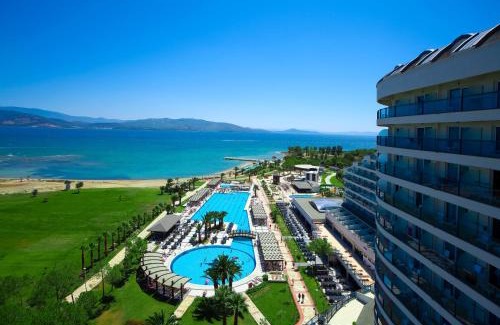 Altinkum Complejo | Venosa Beach Resort & Spa - All Inclusive