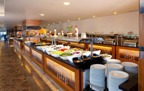 Altinkum Complejo | Venosa Beach Resort & Spa - All Inclusive
