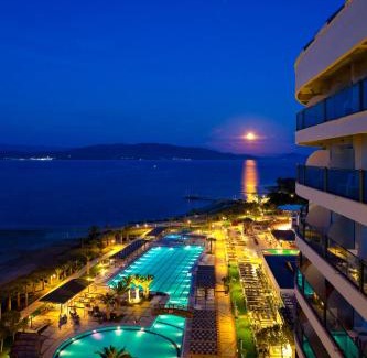Altinkum Complejo | Venosa Beach Resort & Spa - All Inclusive
