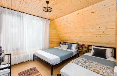 Kobuleti Casa | VenoSea Tsikhisdziri Seaside Cottage