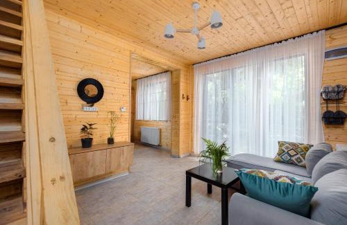Kobuleti Casa | VenoSea Tsikhisdziri Seaside Cottage