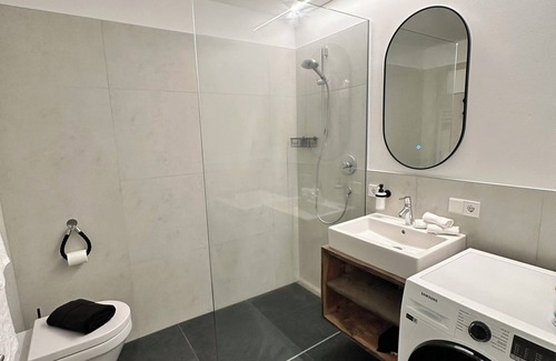 Prato allo Stelvio Apartamento | Venostis - Apartament am Fuße des Stilfserjochs