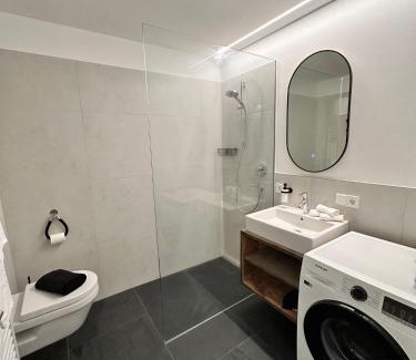 Prato allo Stelvio Apartamento | Venostis