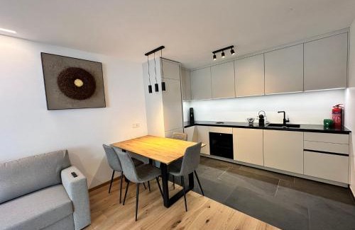 Prato allo Stelvio Apartamento | Venostis