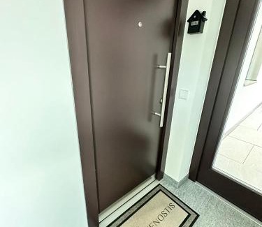 Prato allo Stelvio Apartamento | Venostis