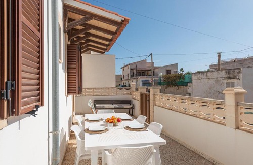 Sa Rapita Chalet De Esquí | Vent de Xaloc