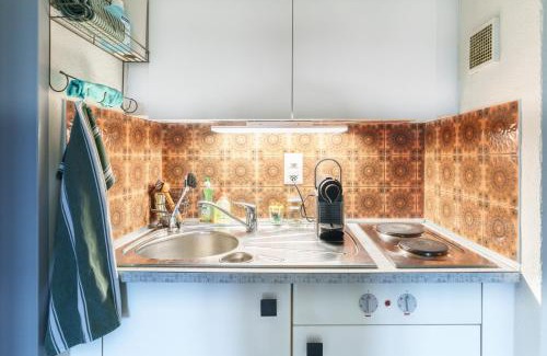 Tramelan Apartamento | Vent du Nord