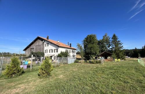 Tramelan Apartamento | Vent du Nord