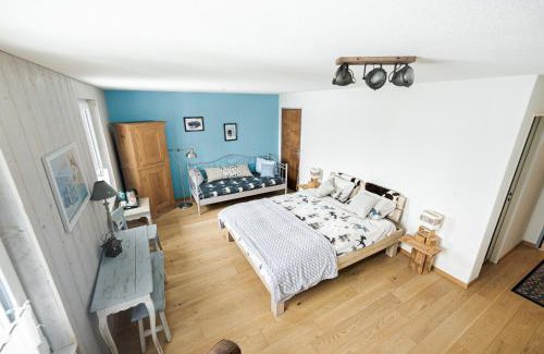 Tramelan Apartamento | Vent du Nord