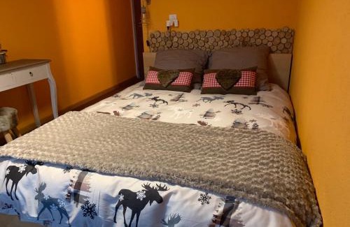 Tramelan Apartamento | Vent du Nord