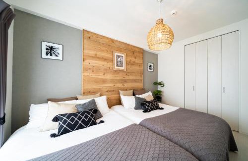 Urasoe Apartamento | Vent du Vent 402