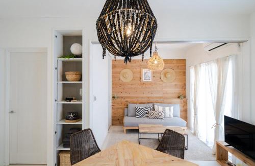 Urasoe Apartamento | Vent du Vent 402