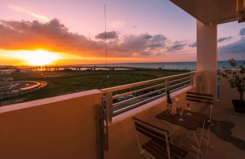 Urasoe Apartamento | Vent du Vent 5F - Vacation STAY 83698v