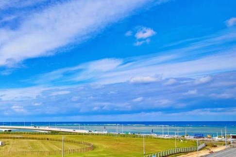 Urasoe Apartamento | Vent du Vent302