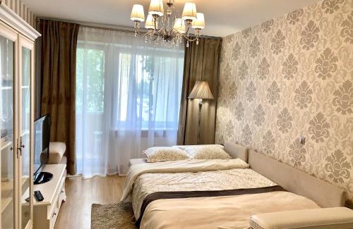 Mazeikiai Apartamento | Venta apartament