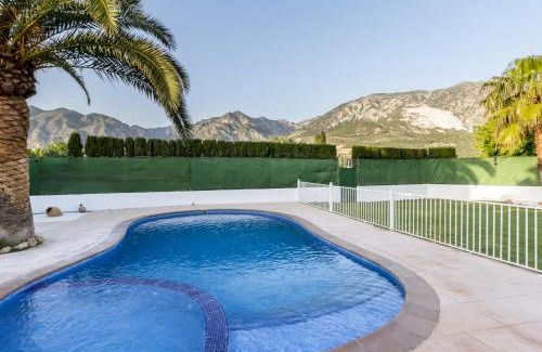 Durcal Villa | Venta del alamo