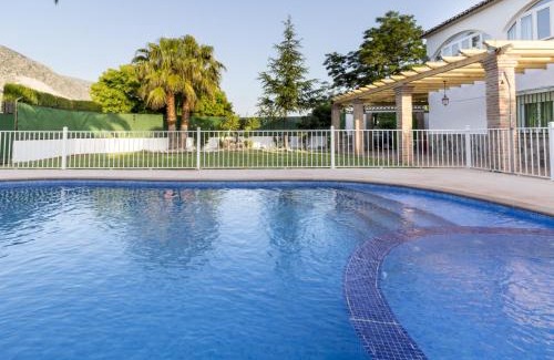 Durcal Villa | Venta del alamo