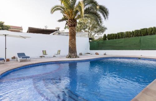 Durcal Villa | Venta del alamo