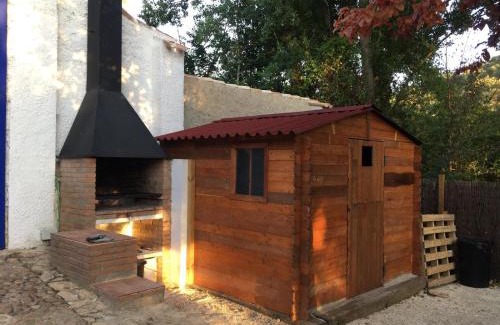 Ossa de Montiel Casa | Venta del Celemín