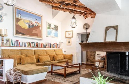 Ossa de Montiel Casa | Venta del Celemín