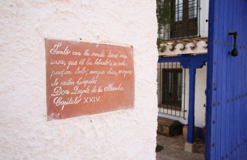 Ossa de Montiel Casa | Venta del Celemín