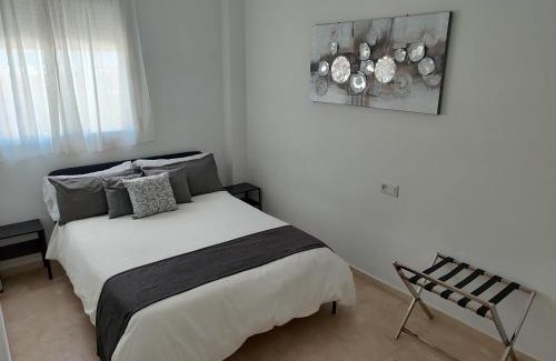 Las Gabias Apartamento | Ventana a Granada de Marijose
