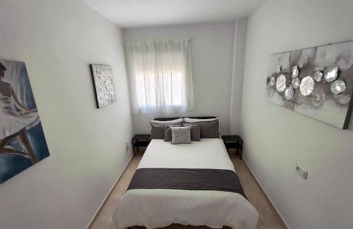 Las Gabias Apartamento | Ventana a Granada de Marijose